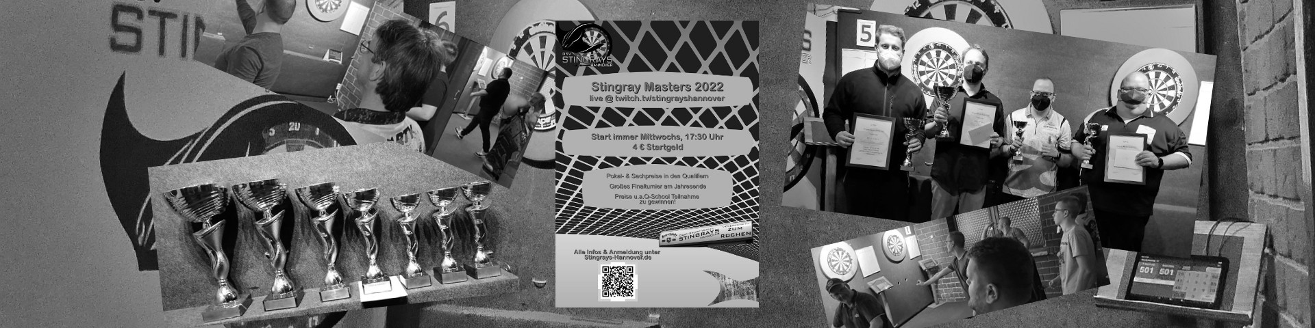 Stingray Masters Series 2022