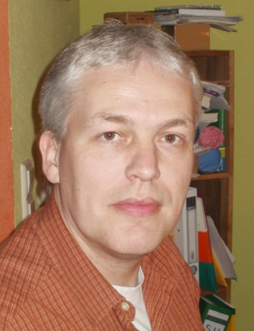 Deister