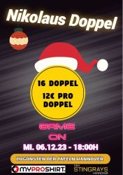 Doppelturnier
