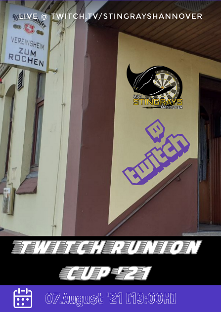 Twitch Reunion Cup 21