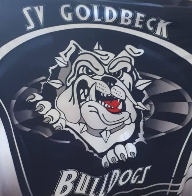 SV Goldbeck Bulldogs A