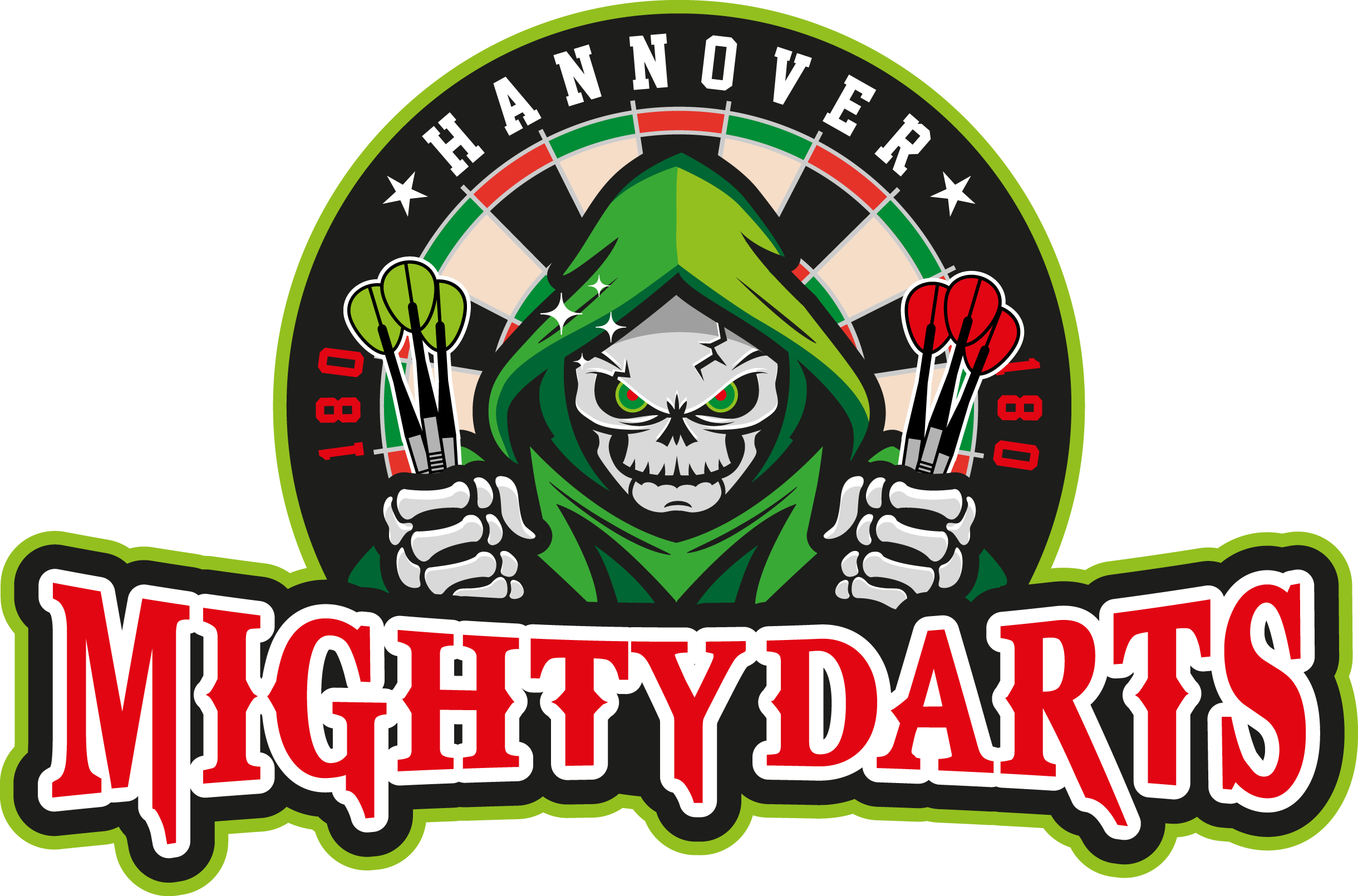 Mighty Darts Hannover A