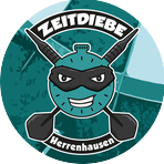 Die Zeitdiebe Herrenhausen e.V. A