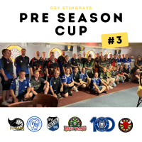 Lühnde holt sich den 3. Pre-Season-Cup 2025