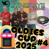 Thilo Bauer holt Sieg beim Oldies-Cup Qualifier #4