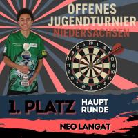 Offenes Jugendturnier Niedersachsen