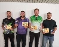 Patrick Vagt gewinnt den Challenge Cup FIRE Edition – Qualifier #1