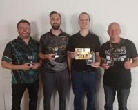 Niklas Fechtmann gewinnt den Challenge Cup FIRE Edition – Qualifier #1