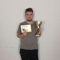 Waldfried-Cup 2026: Luca Lehnert und Ilka Rehder holen sich den Sieg